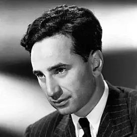 Elia Kazan net worth