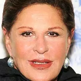 Lainie Kazan net worth