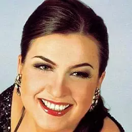 Nomeda Kazlaus net worth