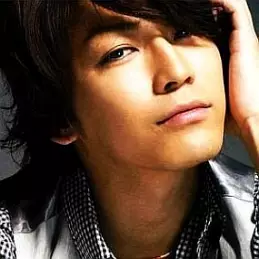 Kamenashi Kazuya net worth