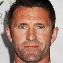 Robbie Keane net worth