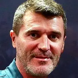 Roy Keane net worth