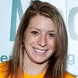 Hannah Kearney net worth