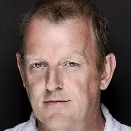 Sean Kearns net worth