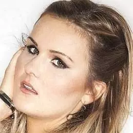 Ashlee Keating net worth