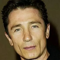 Dominic Keating net worth