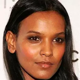 Liya Kebede net worth