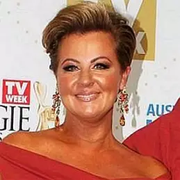 Chyka Keebaugh net worth