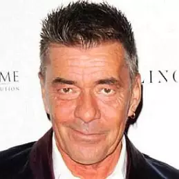 John Keeble net worth