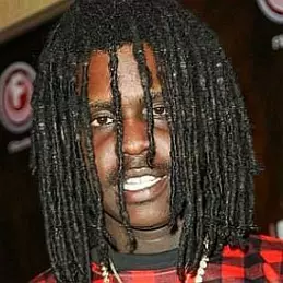 Chief Keef net worth