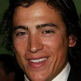 Andrew Keegan net worth