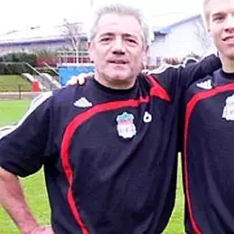 Kevin Keegan net worth