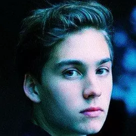 Pablo Keegan net worth