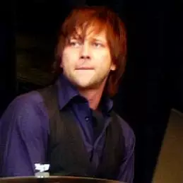 Patrick Keeler net worth