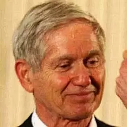 Charles Keeling net worth