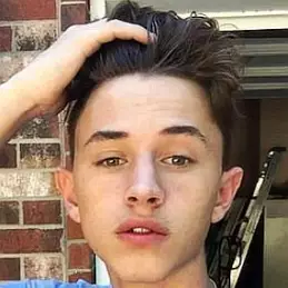 Kaylor Keeling net worth