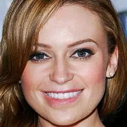 Monica Keena net worth