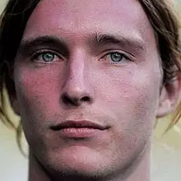 Sean Keenan net worth