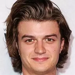 Joe Keery net worth