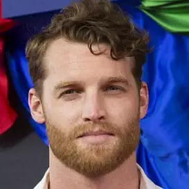 Jared Keeso net worth