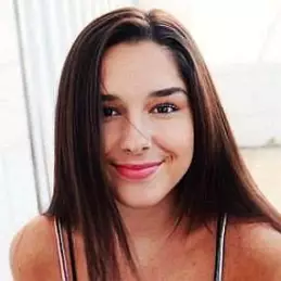 Tori Keeth net worth