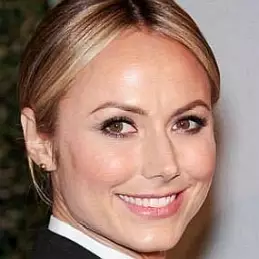 Stacy Keibler net worth