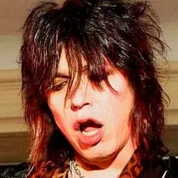 Tom Keifer net worth