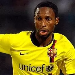 Seydou Keita net worth