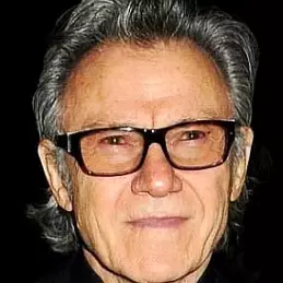 Harvey Keitel net worth