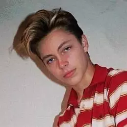 Chase Keith net worth