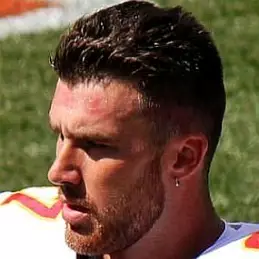 Travis Kelce net worth