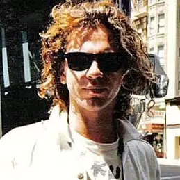 Michael Hutchence net worth