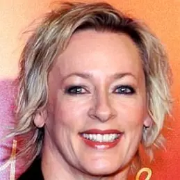 Amanda Keller net worth