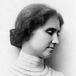 Helen Keller net worth