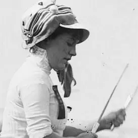 Annette Kellerman net worth