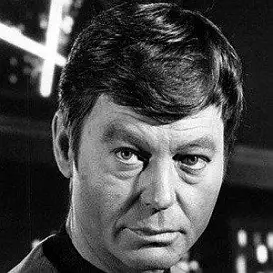 DeForest Kelley net worth
