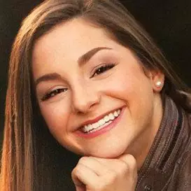 McKenna Kelley net worth