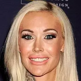 Sabina Kelley net worth