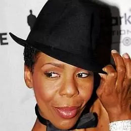 Andrea Kelly net worth