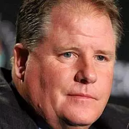 Chip Kelly net worth