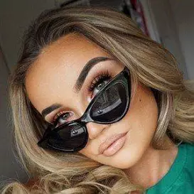 Ellie Kelly net worth