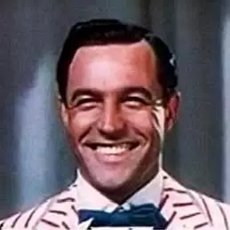 Gene Kelly net worth