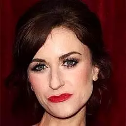 Katherine Kelly net worth