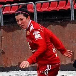 Katie Kelly net worth