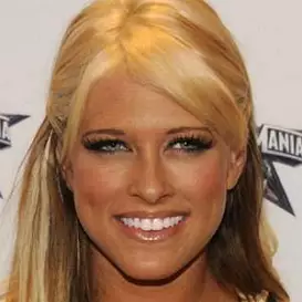 Kelly Kelly net worth