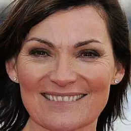 Lorraine Kelly net worth