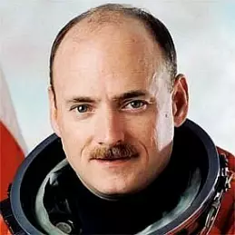 Scott Kelly net worth