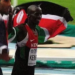 Ezekiel Kemboi net worth
