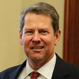 Brian Kemp net worth