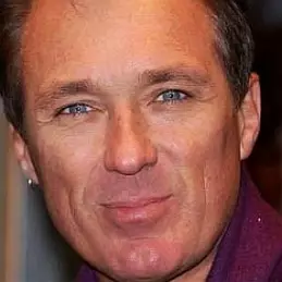 Martin Kemp net worth